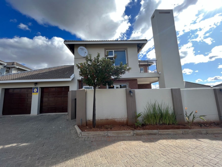 4 Bedroom Property for Sale in Shellyvale Free State